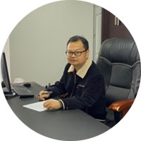 陳平  董事長  高級工程師  注冊城鄉規劃師  注冊給排水工程師